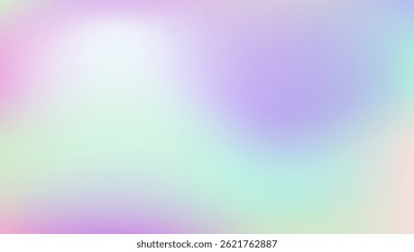 Holographic Background. Pastel Mesh. Retro Pattern. Pearlescent Texture. Neon Gasoline Illustration. Liquid Foil. Abstract Texture. Pink Shiny Gradient. Blue Holographic Background