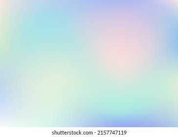 Holographic Background. Pearlescent Gradient. Blur Concept. Pink Metal Gradient. Soft Holography Template. Chrome Flyer. Hologram Texture. Cosmos Fluid. Violet Holographic Background