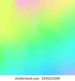 Holographic Background. Pearlescent Texture. Soft Flyer. Blur Multicolor Brochure. Neon Concept. Iridescent Texture. Unicorn Paper. Hippie Shiny Gradient. Pink Holographic Background
