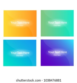 Holographic background. Vector Illustration. Bright fashion colors. Green, yellow, orange, pink, purple, blue 