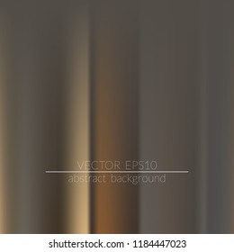 Holographic background.  Vivid smooth mesh blurred futuristic template. Trendy creative vector. Intense blank Holographic spectrum gradient for printed products, covers.