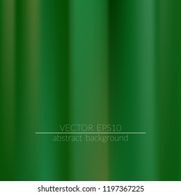 Holographic background.  Vivid smooth mesh blurred futuristic template. Trendy creative vector. Intense blank Holographic spectrum gradient for printed products, covers.