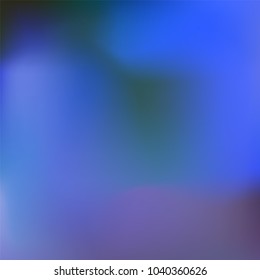 Holographic background.Abstract neon colors backdrop.Mesh holographic foil.Creative pattern for banners, presentation.Vector design wallpaper. Grunge paper for books, leaflet, invitation card design