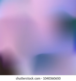 Holographic background.Abstract neon colors backdrop.Mesh holographic foil.Creative pattern for banners, presentation.Vector design wallpaper. Grunge paper for books, leaflet, invitation card design