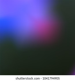 Holographic background.Abstract neon colors backdrop.Mesh holographic foil.Creative pattern for banners, presentation.Vector design wallpaper. Grunge paper for books, leaflet, invitation card design