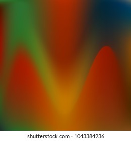 Holographic background.Abstract neon colors backdrop.Mesh holographic foil.Creative pattern for banners, presentation.Vector design wallpaper. Grunge paper for books, leaflet, invitation card design