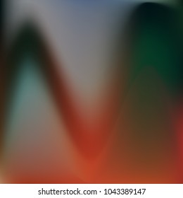 Holographic background.Abstract neon colors backdrop.Mesh holographic foil.Creative pattern for banners, presentation.Vector design wallpaper. Grunge paper for books, leaflet, invitation card design