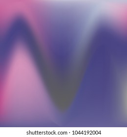Holographic background.Abstract neon colors backdrop.Mesh holographic foil.Creative pattern for banners, presentation.Vector design wallpaper. Grunge paper for books, leaflet, invitation card design