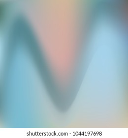 Holographic background.Abstract neon colors backdrop.Mesh holographic foil.Creative pattern for banners, presentation.Vector design wallpaper. Grunge paper for books, leaflet, invitation card design