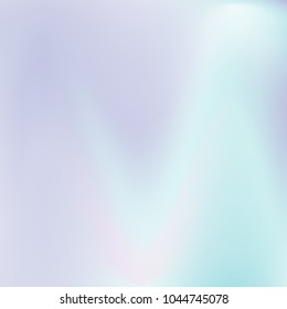Holographic background.Abstract neon colors backdrop.Mesh holographic foil.Creative pattern for banners, presentation.Vector design wallpaper. Grunge paper for books, leaflet, invitation card design