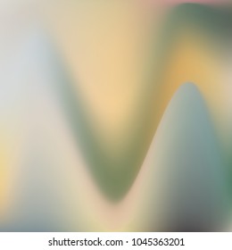 Holographic background.Abstract neon colors backdrop.Mesh holographic foil.Creative pattern for banners, presentation.Vector design wallpaper. Grunge paper for books, leaflet, invitation card design