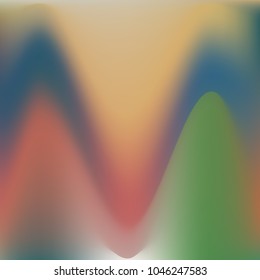 Holographic background.Abstract neon colors backdrop.Mesh holographic foil.Creative pattern for banners, presentation.Vector design wallpaper. Grunge paper for books, leaflet, invitation card design