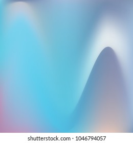 Holographic background.Abstract neon colors backdrop.Mesh holographic foil.Creative pattern for banners, presentation.Vector design wallpaper. Grunge paper for books, leaflet, invitation card design