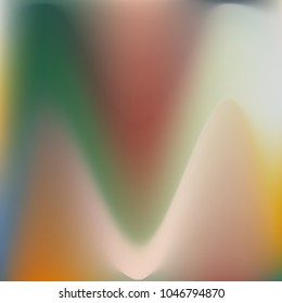Holographic background.Abstract neon colors backdrop.Mesh rainbow foil.Creative pattern for banners, presentation.Vector design wallpaper. Grunge paper for books, leaflet, invitation card design