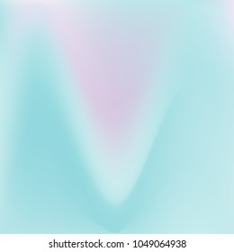 Holographic background.Abstract neon colors backdrop.Mesh holographic foil.Creative pattern for banners, presentation.Vector design wallpaper. Grunge paper for books, leaflet, invitation card design