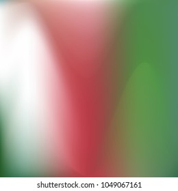 Holographic background.Abstract neon colors backdrop.Mesh holographic foil.Creative pattern for banners, presentation.Vector design wallpaper. Grunge paper for books, leaflet, invitation card design