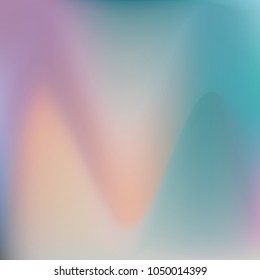 Holographic background.Abstract neon colors backdrop.Mesh holographic foil.Creative pattern for banners, presentation.Vector design wallpaper. Grunge paper for books, leaflet, invitation card design