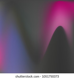 Holographic background.Abstract neon colors backdrop.Mesh holographic foil.Creative pattern for banners, presentation.Vector design wallpaper. Grunge paper for books, leaflet, invitation card design