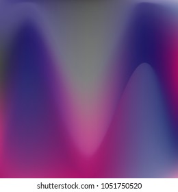 Holographic background.Abstract neon colors backdrop.Mesh holographic foil.Creative pattern for banners, presentation.Vector design wallpaper. Grunge paper for books, leaflet, invitation card design