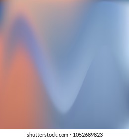 Holographic background.Abstract neon colors backdrop.Mesh holographic foil.Creative pattern for banners, presentation.Vector design wallpaper. Grunge paper for books, leaflet, invitation card design