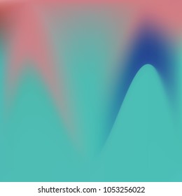 Holographic background.Abstract neon colors backdrop.Mesh holographic foil.Creative pattern for banners, presentation.Vector design wallpaper. Grunge paper for books, leaflet, invitation card design