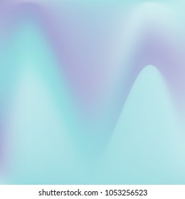 Holographic background.Abstract neon colors backdrop.Mesh holographic foil.Creative pattern for banners, presentation.Vector design wallpaper. Grunge paper for books, leaflet, invitation card design