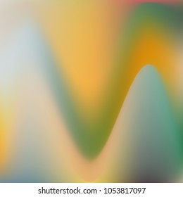 Holographic background.Abstract neon colors backdrop.Mesh holographic foil.Creative pattern for banners, presentation.Vector design wallpaper. Grunge paper for books, leaflet, invitation card design