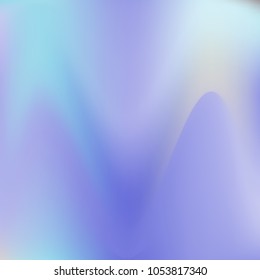 Holographic background.Abstract neon colors backdrop.Mesh holographic foil.Creative pattern for banners, presentation.Vector design wallpaper. Grunge paper for books, leaflet, invitation card design