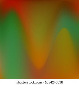 Holographic background.Abstract neon colors backdrop.Mesh holographic foil.Creative pattern for banners, presentation.Vector design wallpaper. Grunge paper for books, leaflet, invitation card design