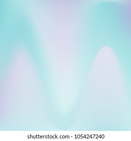 Holographic background.Abstract neon colors backdrop.Mesh holographic foil.Creative pattern for banners, presentation.Vector design wallpaper. Grunge paper for books, leaflet, invitation card design