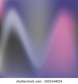 Holographic background.Abstract neon colors backdrop.Mesh holographic foil.Creative pattern for banners, presentation.Vector design wallpaper. Grunge paper for books, leaflet, invitation card design