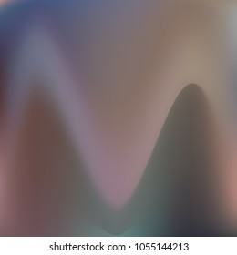 Holographic background.Abstract neon colors backdrop.Mesh holographic foil.Creative pattern for banners, presentation.Vector design wallpaper. Grunge paper for books, leaflet, invitation card design