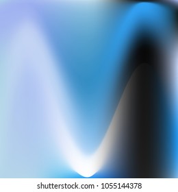 Holographic background.Abstract neon colors backdrop.Mesh holographic foil.Creative pattern for banners, presentation.Vector design wallpaper. Grunge paper for books, leaflet, invitation card design
