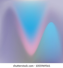 Holographic background.Abstract neon colors backdrop.Mesh holographic foil.Creative pattern for banners, presentation.Vector design wallpaper. Grunge paper for books, leaflet, invitation card design