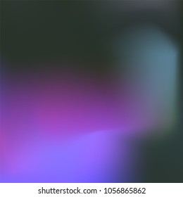 Holographic background.Abstract neon colors backdrop.Mesh holographic foil.Creative pattern for banners, presentation.Vector design wallpaper. Grunge paper for books, leaflet, invitation card design