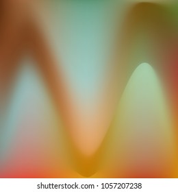 Holographic background.Abstract neon colors backdrop.Mesh holographic foil.Creative pattern for banners, presentation.Vector design wallpaper. Grunge paper for books, leaflet, invitation card design
