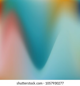 Holographic background.Abstract neon colors backdrop.Mesh holographic foil.Creative pattern for banners, presentation.Vector design wallpaper. Grunge paper for books, leaflet, invitation card design