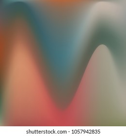 Holographic background.Abstract neon colors backdrop.Mesh holographic foil.Creative pattern for banners, presentation.Vector design wallpaper. Grunge paper for books, leaflet, invitation card design