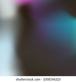 Holographic background.Abstract neon colors backdrop.Mesh holographic foil.Creative pattern for banners, presentation.Vector design wallpaper. Grunge paper for books, leaflet, invitation card design