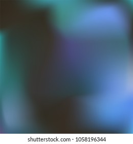 Holographic background.Abstract neon colors backdrop.Mesh holographic foil.Creative pattern for banners, presentation.Vector design wallpaper. Grunge paper for books, leaflet, invitation card design