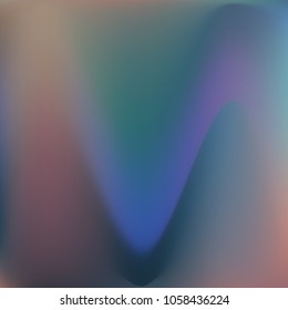 Holographic background.Abstract neon colors backdrop.Mesh holographic foil.Creative pattern for banners, presentation.Vector design wallpaper. Grunge paper for books, leaflet, invitation card design