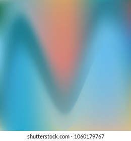 Holographic background.Abstract neon colors backdrop.Mesh holographic foil.Creative pattern for banners, presentation.Vector design wallpaper. Grunge paper for books, leaflet, invitation card design