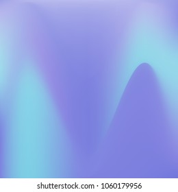 Holographic background.Abstract neon colors backdrop.Mesh holographic foil.Creative pattern for banners, presentation.Vector design wallpaper. Grunge paper for books, leaflet, invitation card design