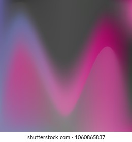 Holographic background.Abstract neon colors backdrop.Mesh holographic foil.Creative pattern for banners, presentation.Vector design wallpaper. Grunge paper for books, leaflet, invitation card design