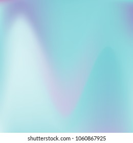 Holographic background.Abstract neon colors backdrop.Mesh holographic foil.Creative pattern for banners, presentation.Vector design wallpaper. Grunge paper for books, leaflet, invitation card design