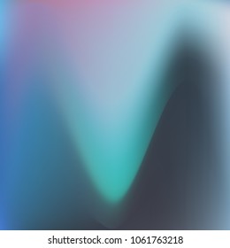 Holographic background.Abstract neon colors backdrop.Mesh holographic foil.Creative pattern for banners, presentation.Vector design wallpaper. Grunge paper for books, leaflet, invitation card design