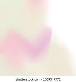 Holographic background.Abstract neon colors backdrop.Mesh holographic foil.Creative pattern for banners, presentation.Vector design wallpaper. Grunge paper for books, leaflet, invitation card design