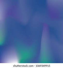 Holographic background.Abstract neon colors backdrop.Mesh holographic foil.Creative pattern for banners, presentation.Vector design wallpaper. Grunge paper for books, leaflet, invitation card design