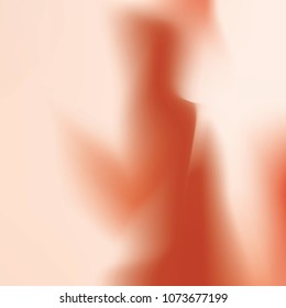 Holographic background.Abstract neon colors backdrop.Mesh holographic foil.Creative pattern for banners, presentation.Vector design wallpaper. Grunge paper for books, leaflet, invitation card design