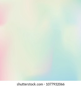 Holographic background.Abstract neon colors backdrop.Mesh holographic foil.Creative pattern for banners, presentation.Vector design wallpaper. Grunge paper for books, leaflet, invitation card design